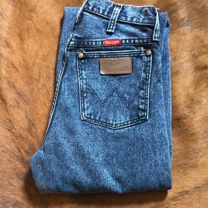 Vintage Wrangler Jeans